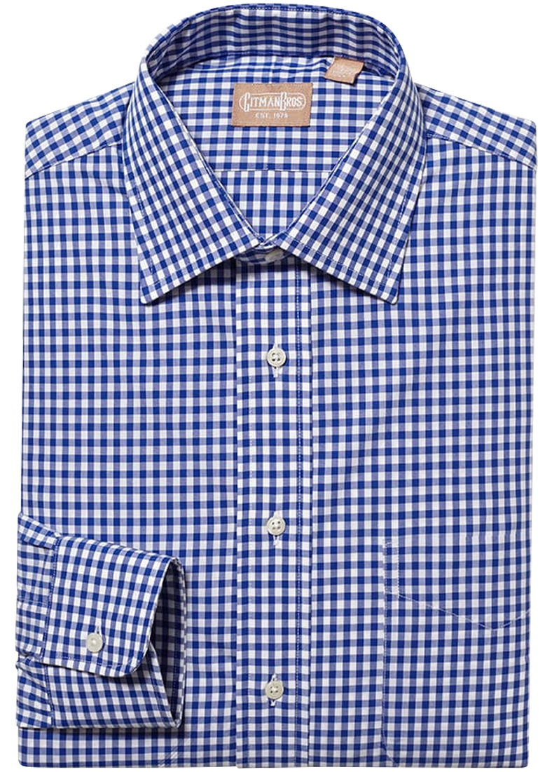 Grameen Check Shirt